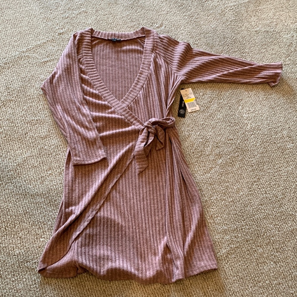 Dry Goods Mini Dress